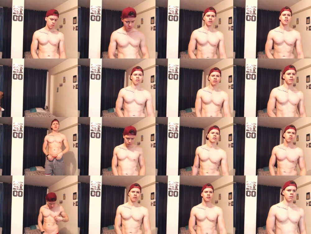 danynstevan 15-05-2019  Recorded Video Webcam
