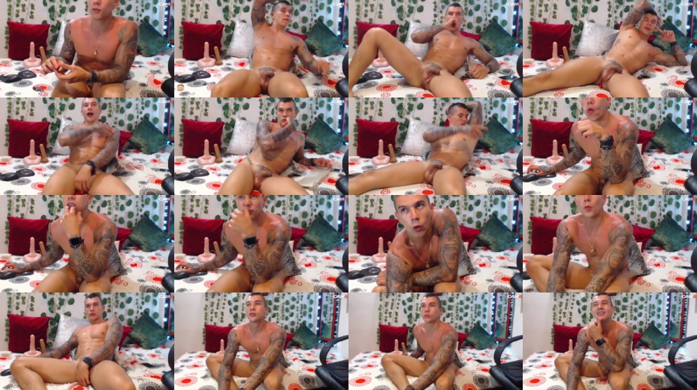 adam_diesel 15-05-2019  Recorded Video Free