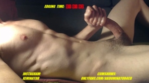 abdominator4 15-05-2019  Recorded Video Naked