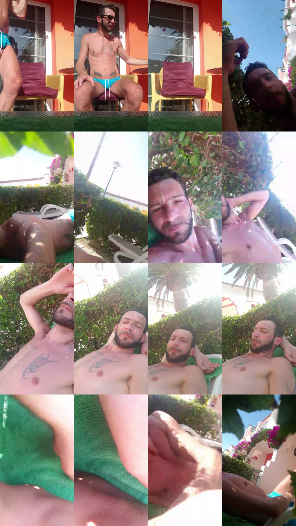 mario84luci 15-05-2019  Recorded Video Porn