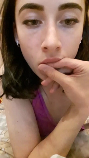 petite_girl_  15-05-2019 Recorded Naked