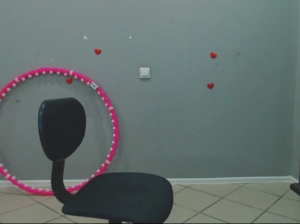 temptingfoxx 15-05-2019 Topless  Recorded Free