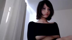 sasha_ursx  15-05-2019 Recorded Topless