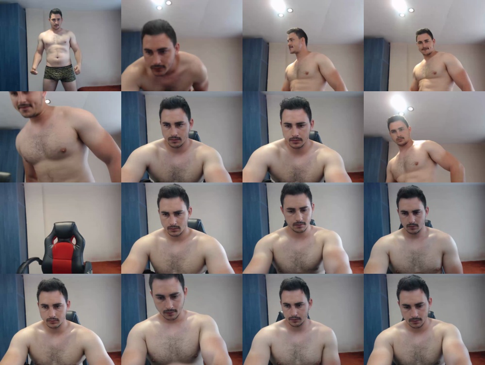 djmute_33 15-05-2019  Recorded Video Cam