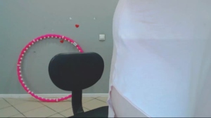 temptingfoxx 15-05-2019 Show  Recorded Topless
