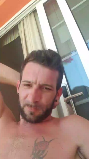 mario84luci 15-05-2019  Recorded Video Nude