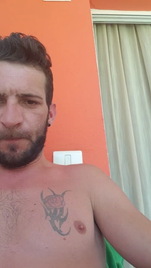 mario84luci 15-05-2019  Recorded Video Show
