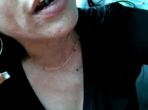 fragile7883  15-05-2019 Recorded Nude