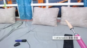 chloetaya  15-05-2019 Recorded Webcam
