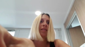 hot_blondiex 15-05-2019 recorded  Recorded Naked