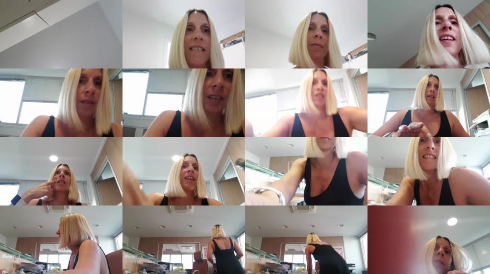 hot_blondiex 15-05-2019 recorded  Recorded Naked