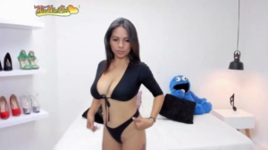 missnileyhot 15-05-2019 Video  Recorded XXX