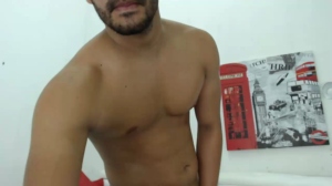 zackjeens 15-05-2019  Recorded Video Topless