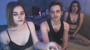 chloeandsid_  15-05-2019 Recorded Show