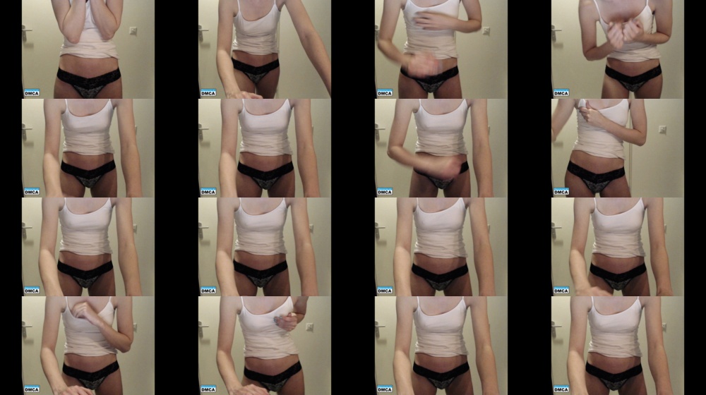 lisa3200 15-05-2019 Naked  Recorded Nude