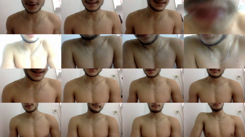johnsnoww 15-05-2019  Recorded Video Porn