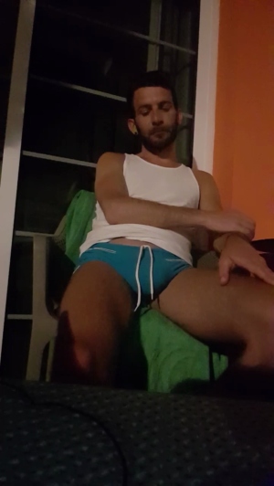 mario84luci 15-05-2019  Recorded Video Porn