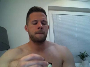 kennethwade 15-05-2019  Recorded Video Cam