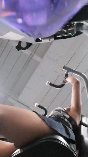 alicefitx 16-05-2019 Webcam  Recorded Show