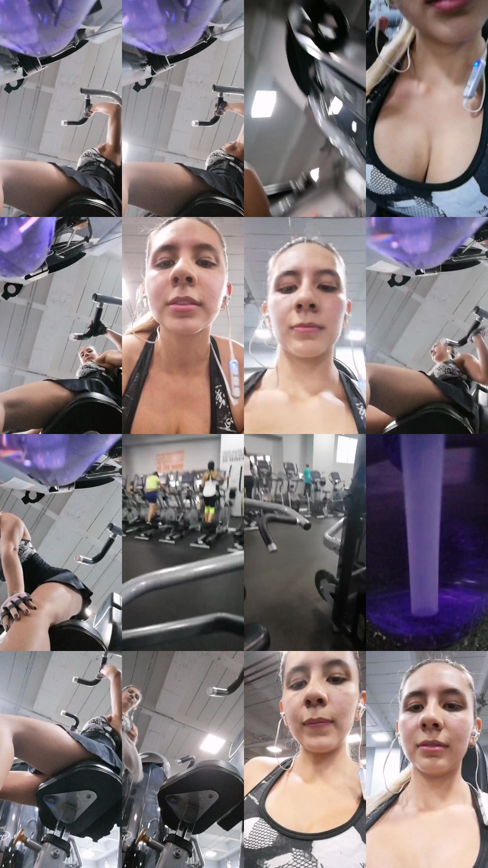 alicefitx 16-05-2019 Webcam  Recorded Show