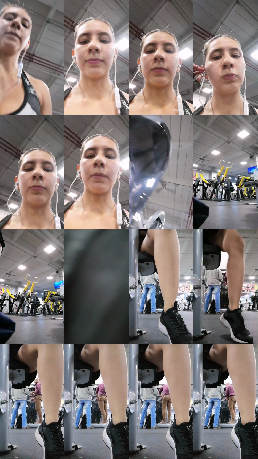 alicefitx  16-05-2019 Recorded XXX