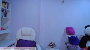 scarlett__baker  16-05-2019 Recorded Naked