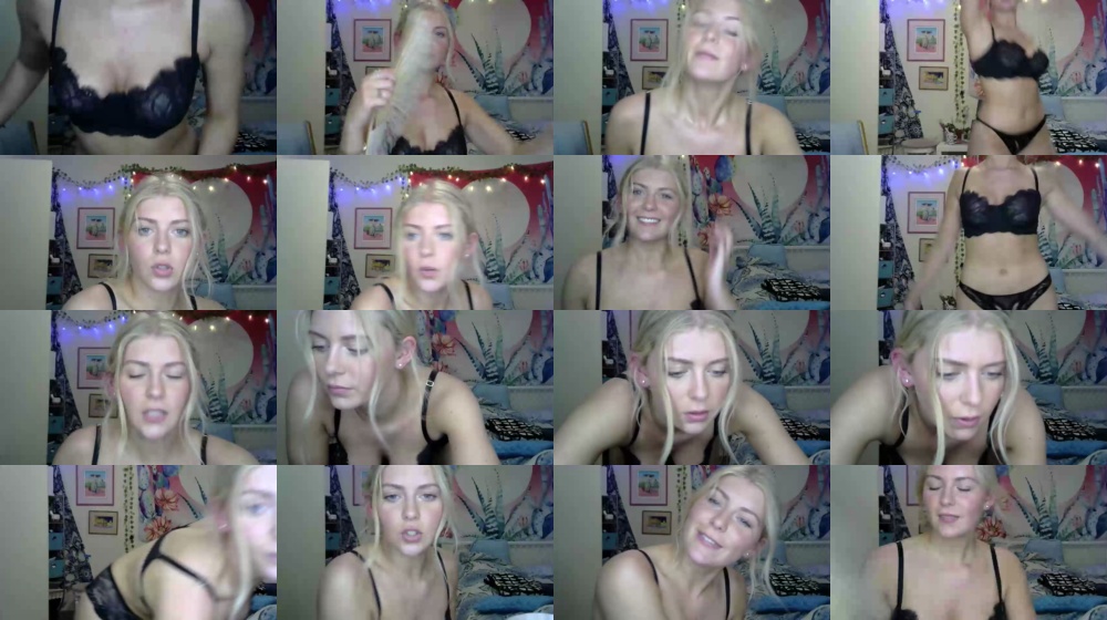 claire_bear123  16-05-2019 Recorded XXX