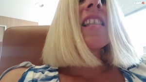 hot_blondiex  16-05-2019 Recorded Video