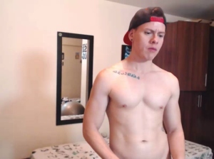danynstevan 16-05-2019  Recorded Video Nude