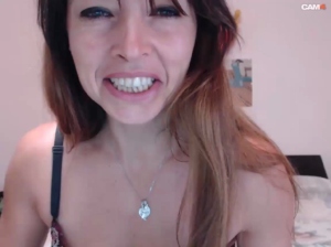 smeralda33  16-05-2019 Recorded Show