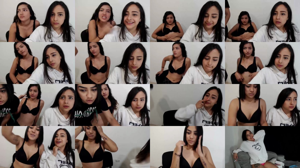 sexy_team19 16-05-2019 recorded Chaturbate Recorded Show.