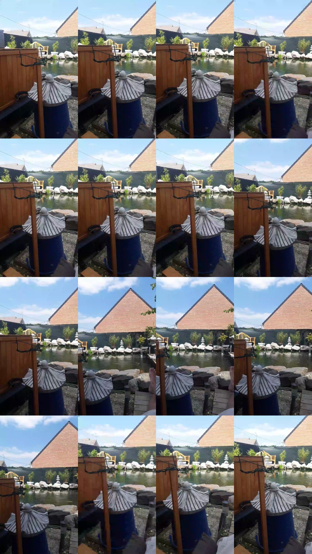 grosseteubxo 16-05-2019  Recorded Video Free