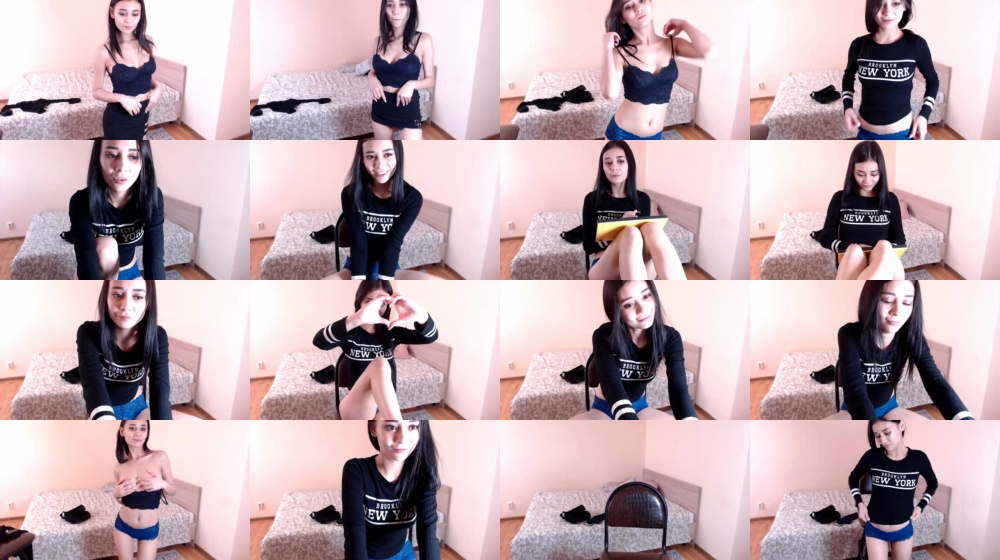 youreyegasm 16-05-2019 Show Chaturbate Recorded Show.
