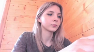 oh_honey_  16-05-2019 Recorded Webcam