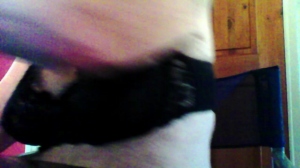 maturepanty