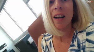 hot_blondiex 16-05-2019 recorded  Recorded XXX