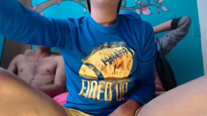 guyssexy 16-05-2019  Recorded Video Toys