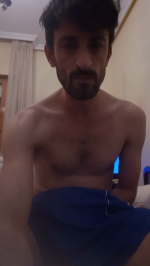 villegas871 16-05-2019  Recorded Video Topless