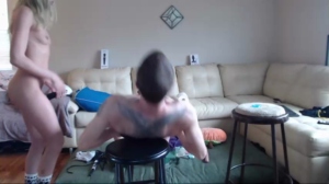 toybox4two 16-05-2019 Video  Recorded Naked