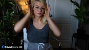 oliviaowens 17-05-2019 Webcam  Recorded Porn