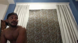 gabriel25199 17-05-2019  Recorded Video Topless