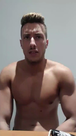 stefanmaster 17-05-2019  Recorded Video Webcam