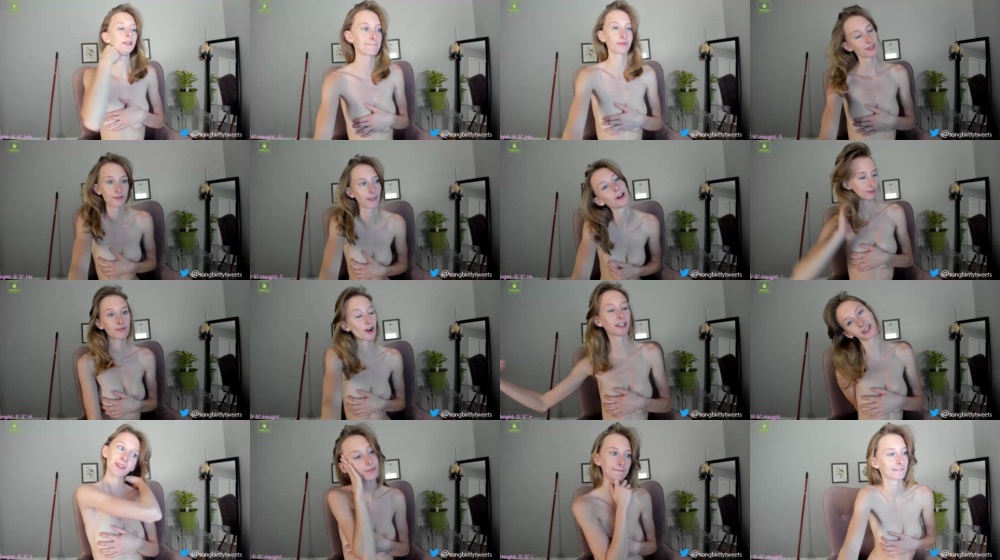 songbirdbabe 17-05-2019 Topless  Recorded Toys