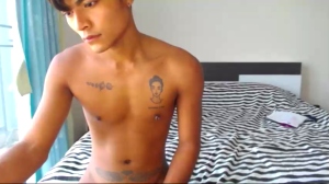 georgecute136 17/05/2019 Chaturbate