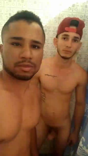 fitstudblack 17-05-2019  Recorded Video Nude
