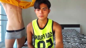 georgecute136 17/05/2019 Chaturbate