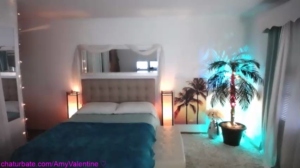 amyvalentine  17-05-2019 Recorded Webcam