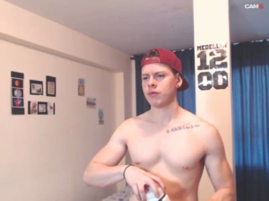 danynstevan 17-05-2019  Recorded Video XXX