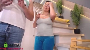 realtoxxxmaria 17-05-2019 Naked Chaturbate