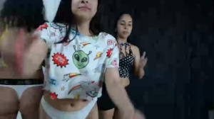sexy_team19  17-05-2019 Recorded Topless